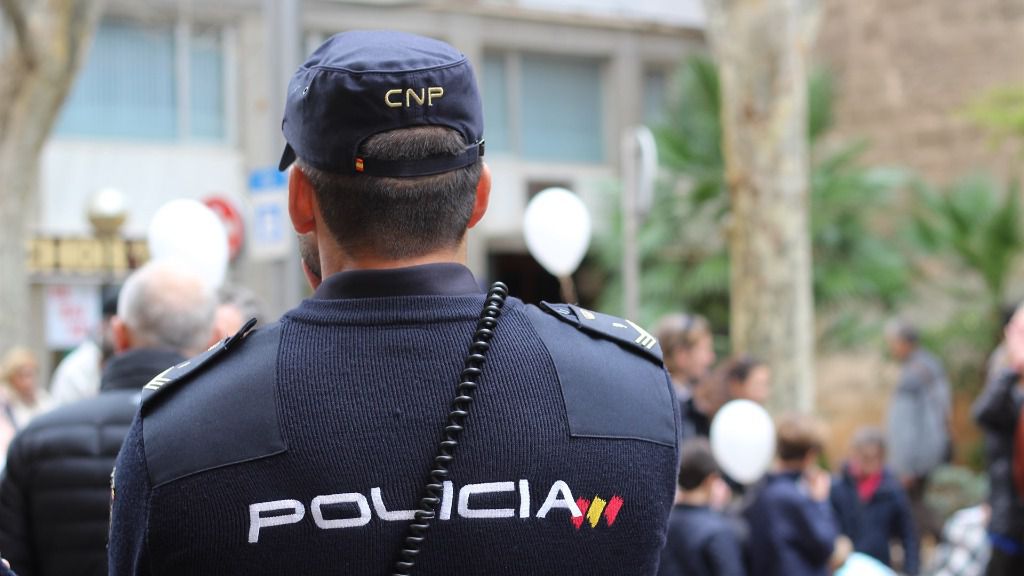 policia