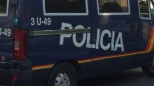 policia