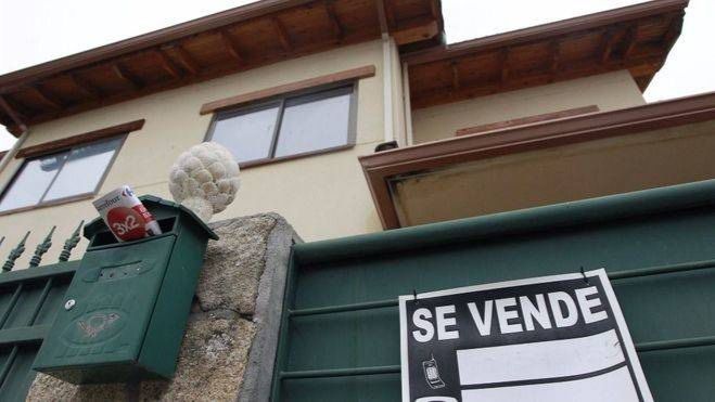 vivienda segunda mano