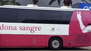 endesa donaci&oacute;n de sangre