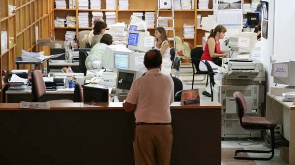 funcionarios caib