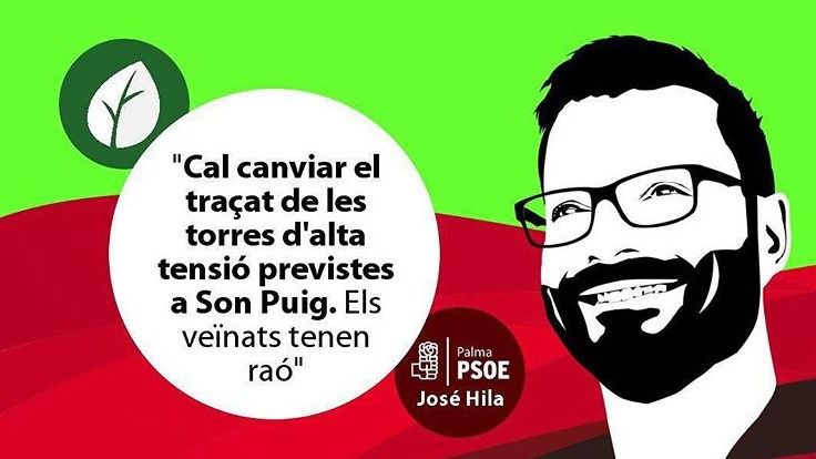 Hila Son Puig