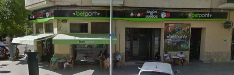 bet point