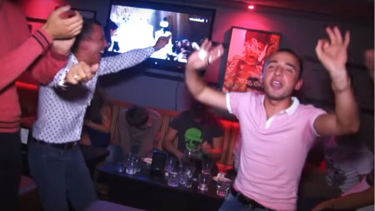 discoteca
