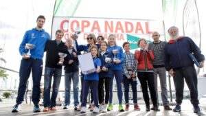 chapuz&oacute;n solidario