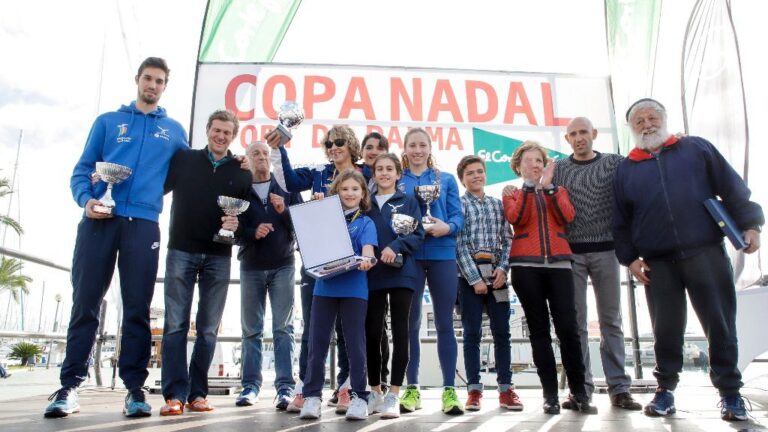 chapuzón solidario