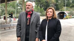 ensenyat garrido tunel de soller