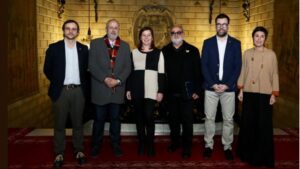 preg&oacute;n estendard