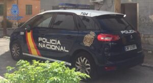 policia