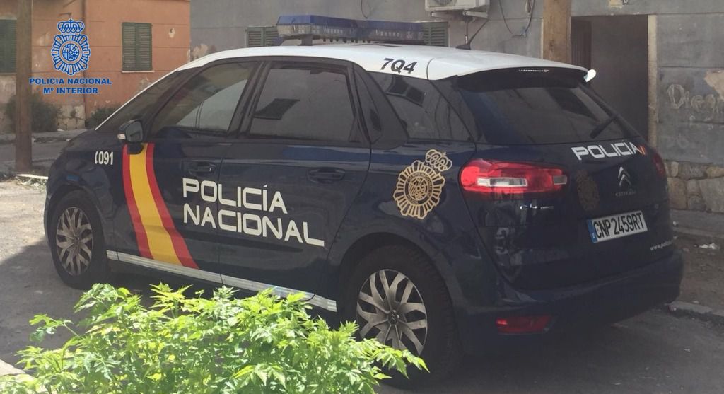 policia