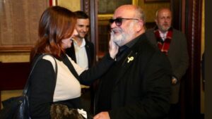 pregon estendard armengol