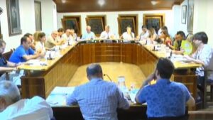 Pleno Ayuntamiento Inca