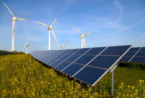 Fondos Feder para el fomento de las energías renovables en Baleares