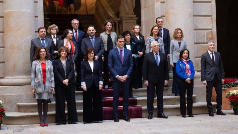 gobierno central