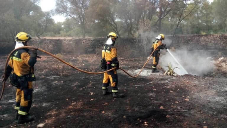 incendio ibanat