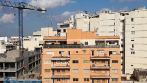 obra construccion vivienda