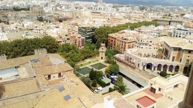 palma viviendas