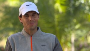 rafa nadal entrevista