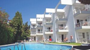 apartamentos tur&iacute;sticos pollensa