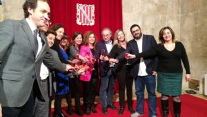 armengol govern copa navidad 2018