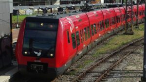 tren dinamarca