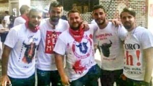 la manada sin pixelar