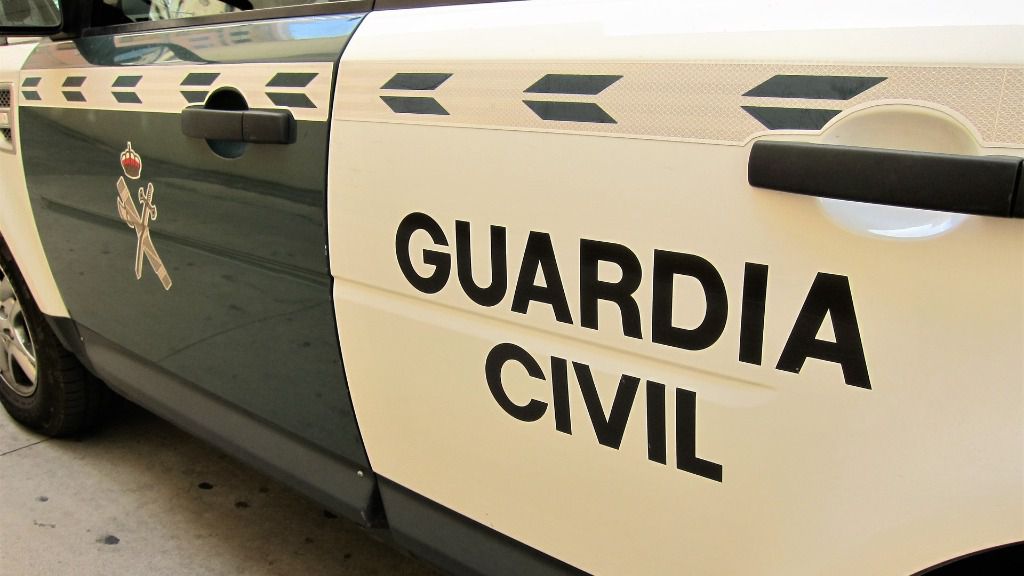 guardia civil