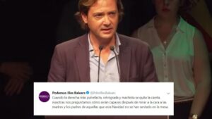 vox campos podemos