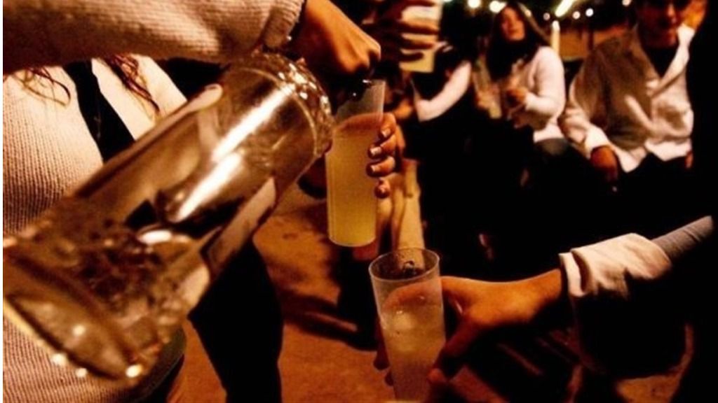 botellon