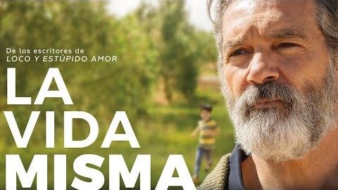 antonio banderas