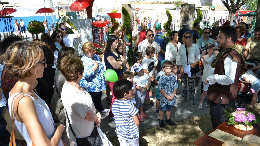 Fira Agrícola Manacor