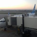 aeropuerto aviones
