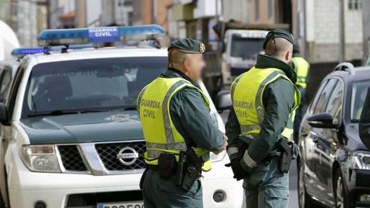 guardia civil