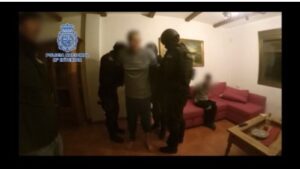 fugitivo camorra napolitana