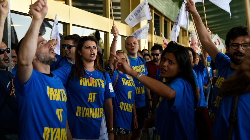 ryanair