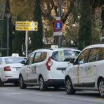 Taxis Palma