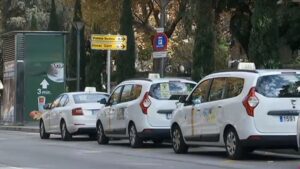 Taxis Palma
