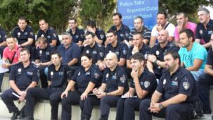 Polic&iacute;a Tutor