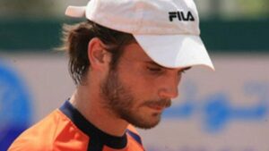 El l&iacute;der de la trama, Marc Fornell