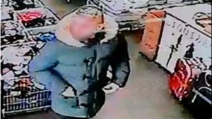 Uno de los dos detenidos