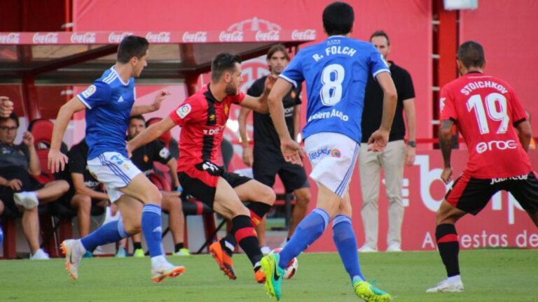 mallorca oviedo