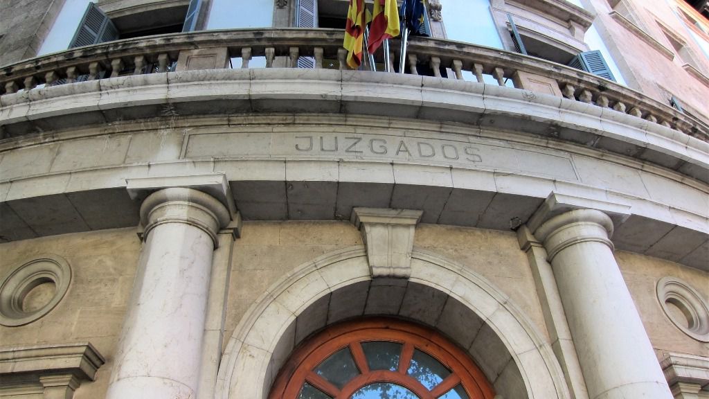 juzgados