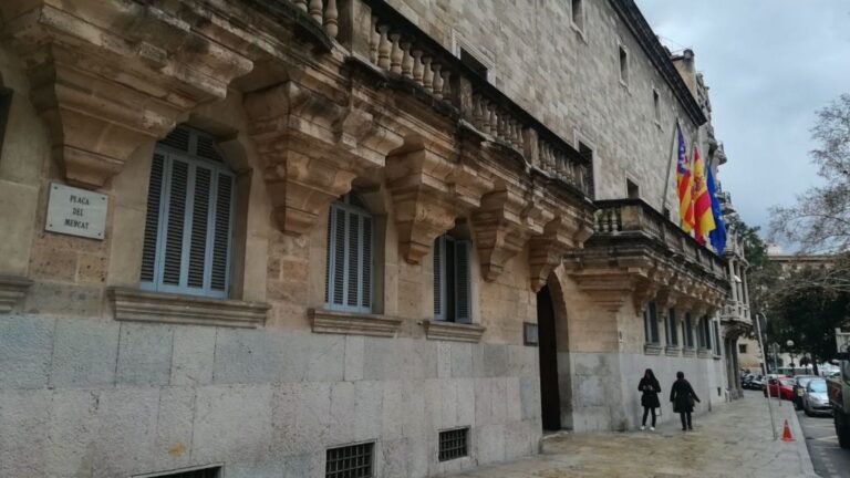 audiencia provincial tribunales TSJIB