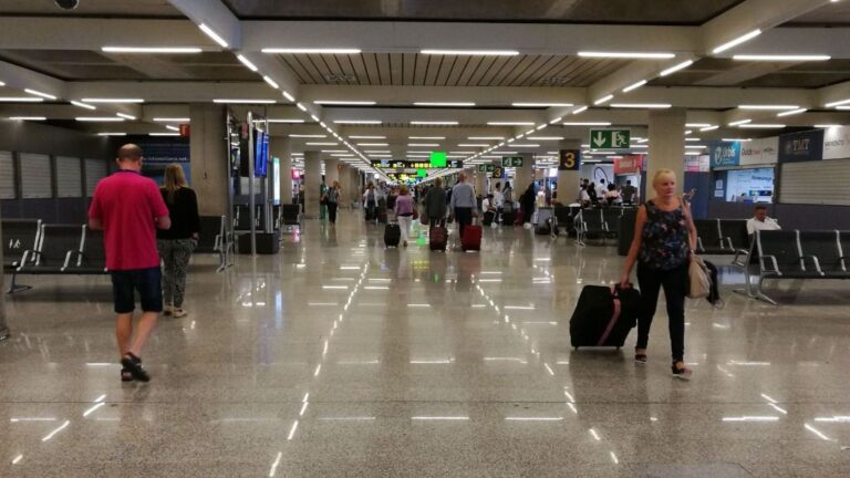aeropuerto