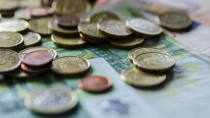 economía, dinero