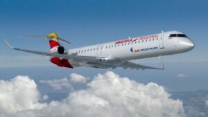 air nostrum aviones interislas