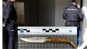 apu&ntilde;alamiento manacor