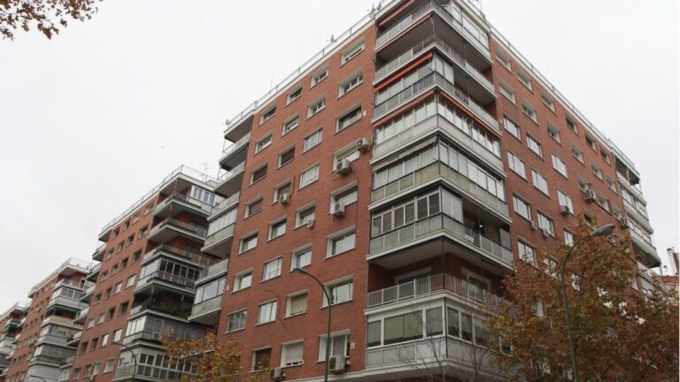 vivienda casa piso apartamento finca