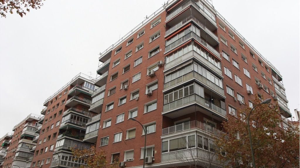 vivienda casa piso apartamento finca