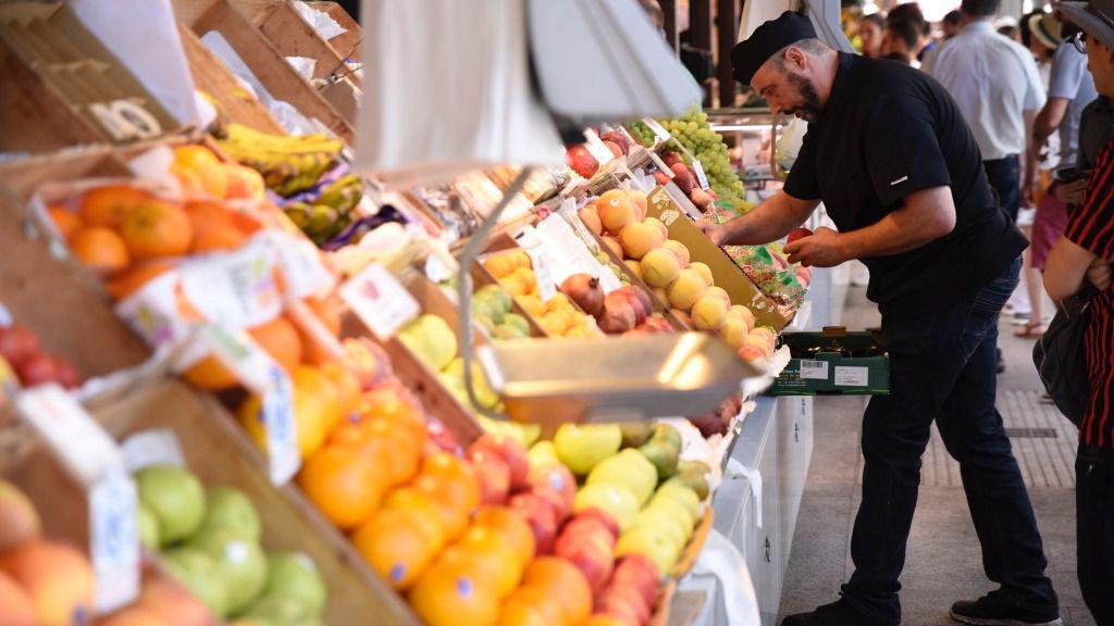 ipc, productos, comida